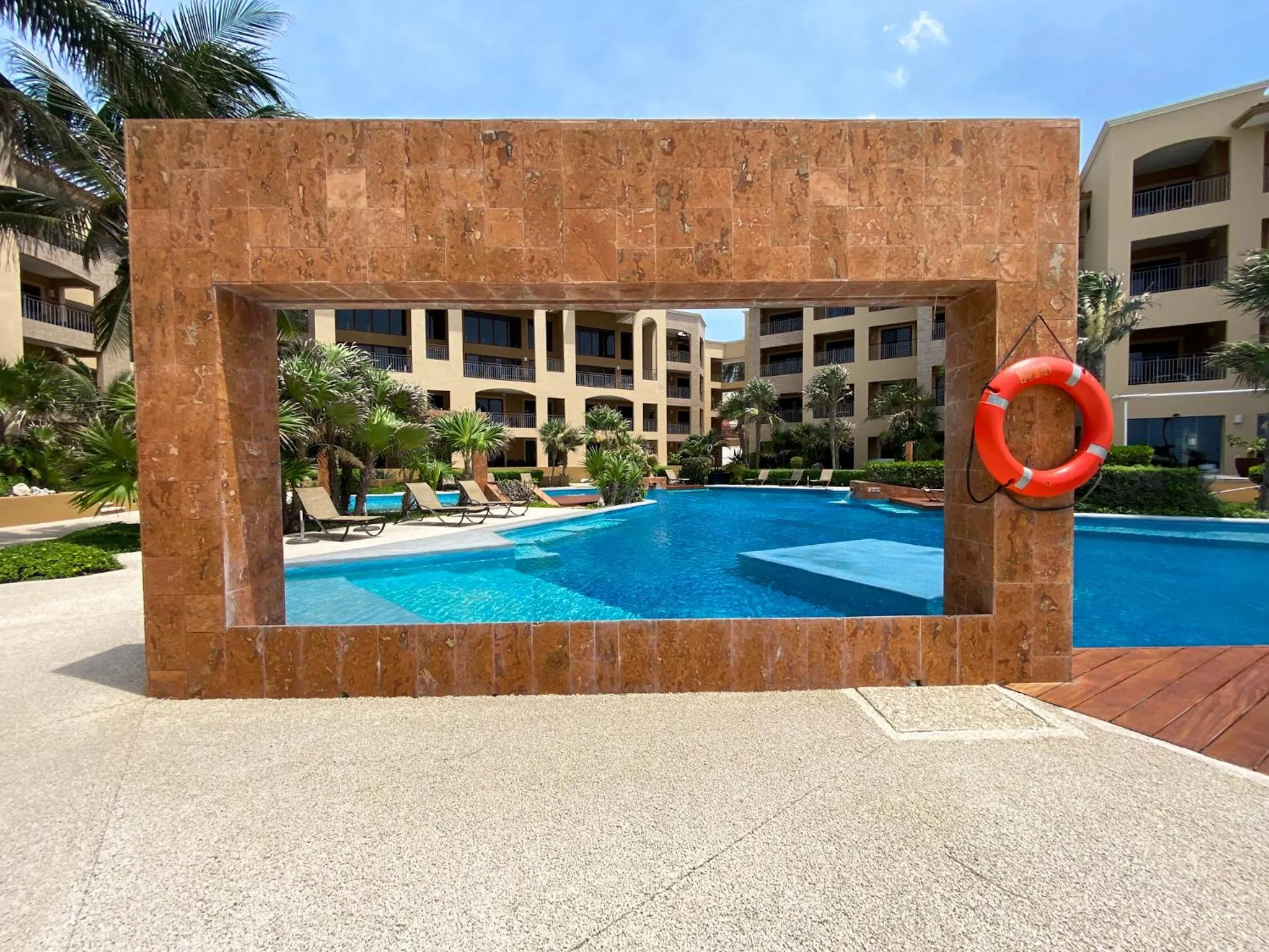 El Faro 304 CORAL 3 Bdr Penthouse