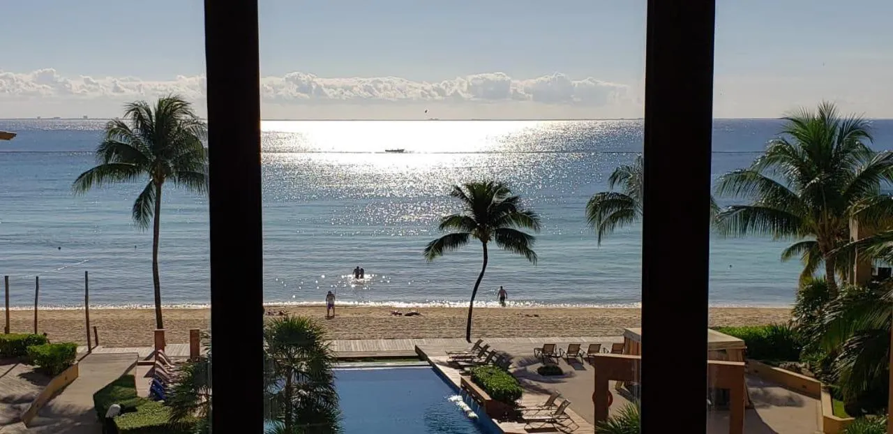 El Faro 304 CORAL 3 Bdr Penthouse