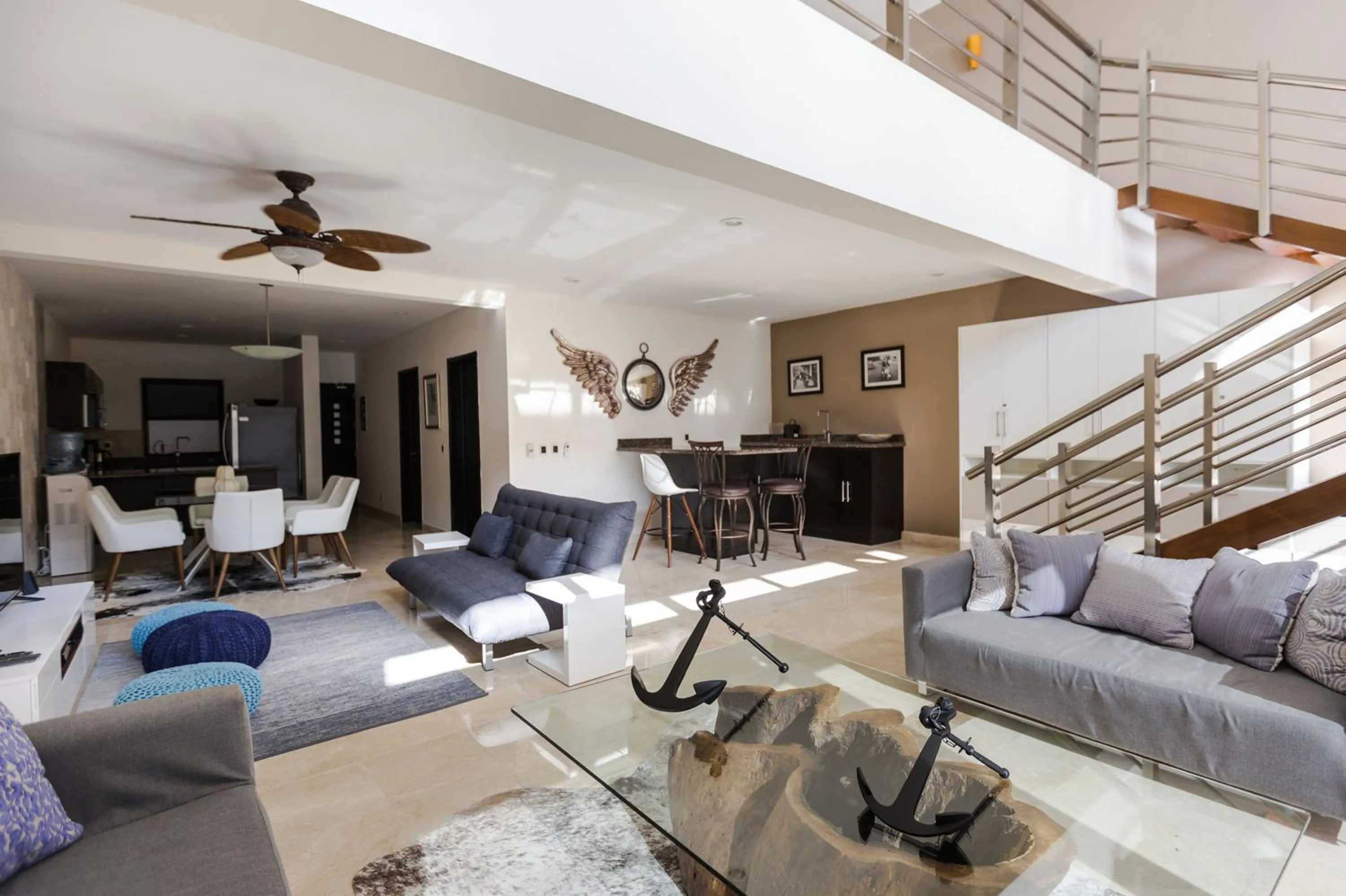 El Faro 304 CORAL 3 Bdr Penthouse