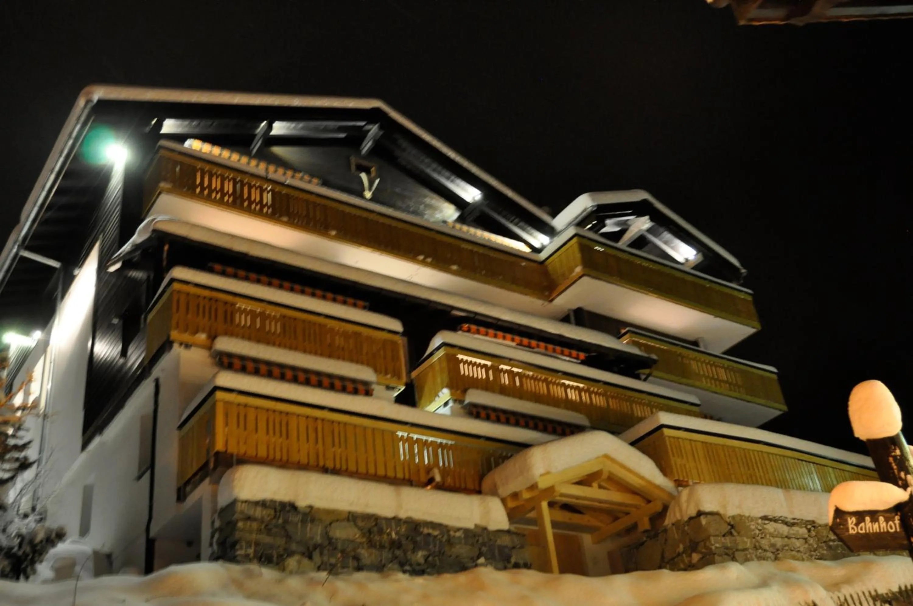 Apartments Styria