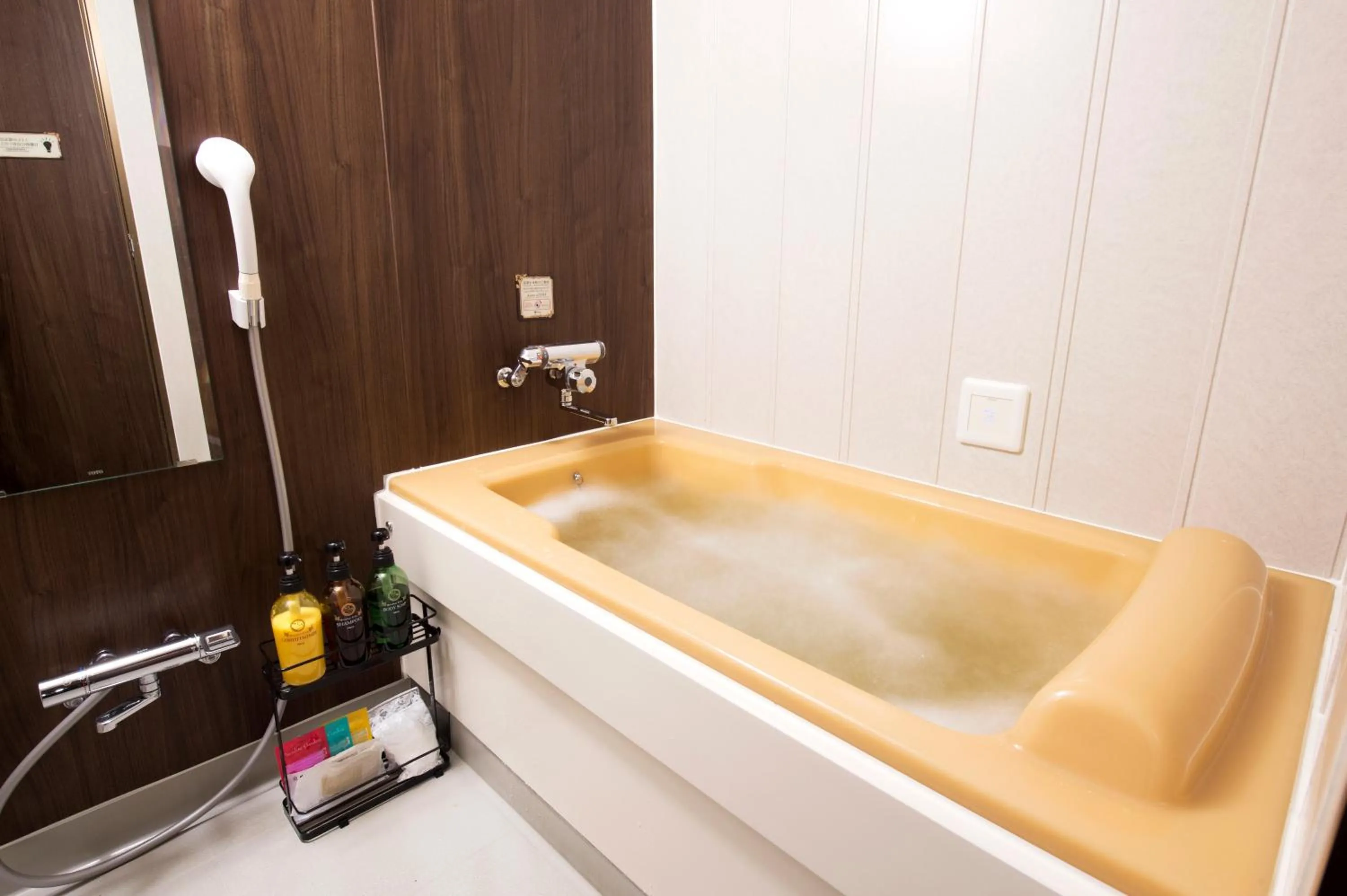 Hotel Pasela no mori Yokohama Kannai