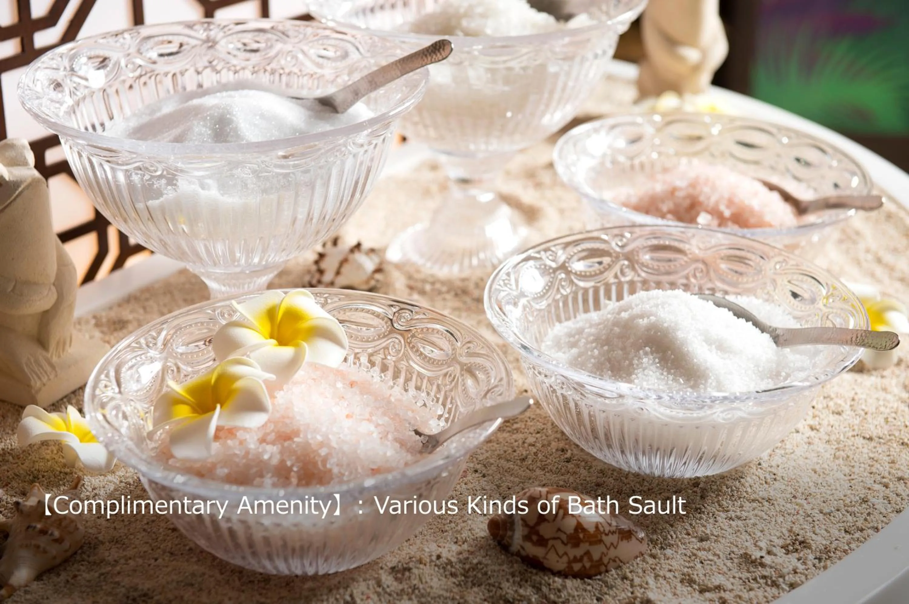 Other in Hotel Pasela no mori Yokohama Kannai