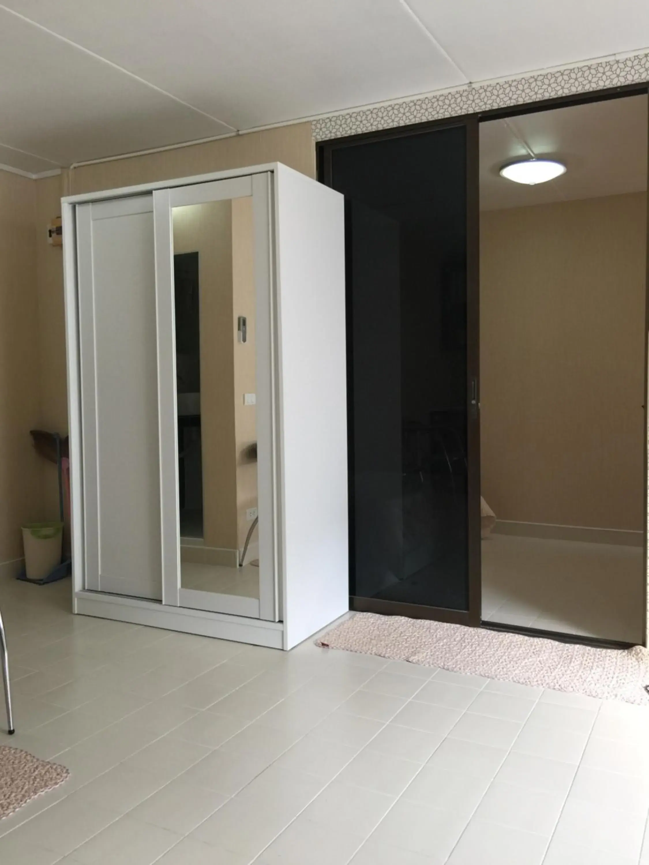 Bed in Muangthongthani Rental/Khun Dan Bed in Muangthongthani Rental/Khun Dan