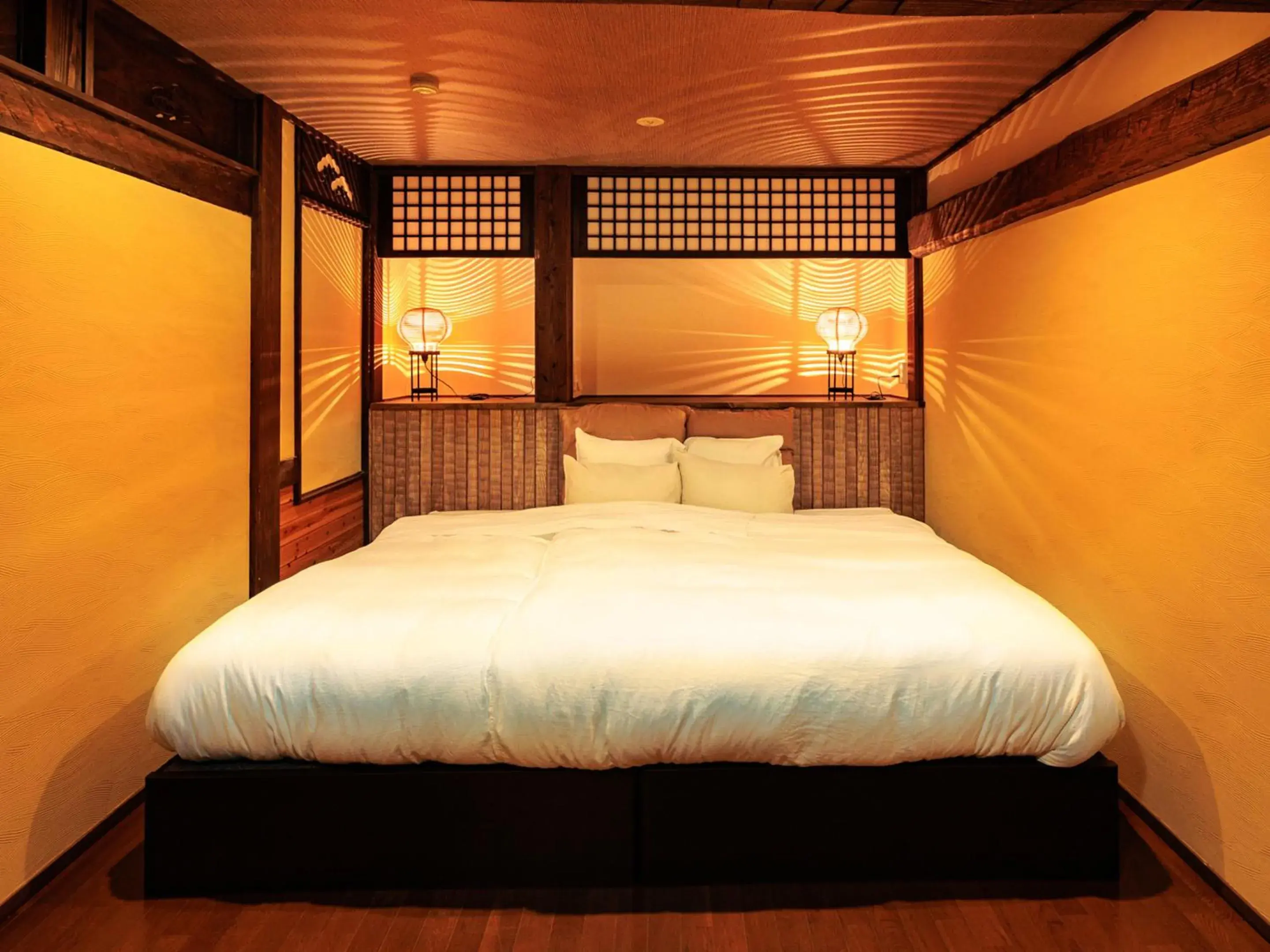 Junior Suite with Sauna in AsoTsuruya Junior Suite with Sauna in AsoTsuruya