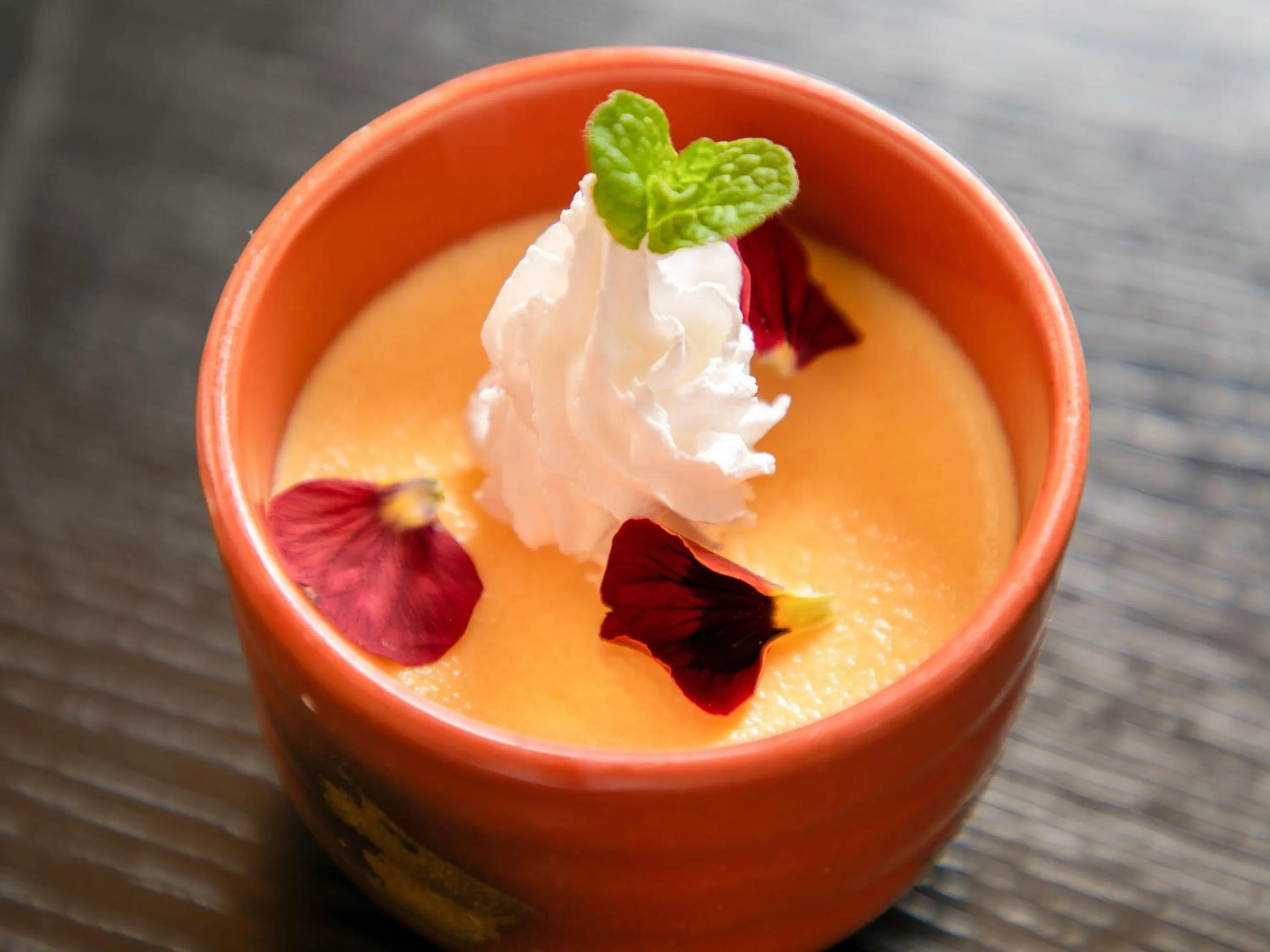 Dinner in AsoTsuruya