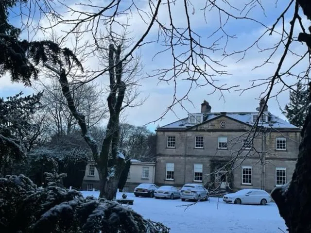 Property building in Limefield Mansion House