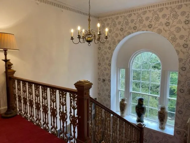 Limefield Mansion House