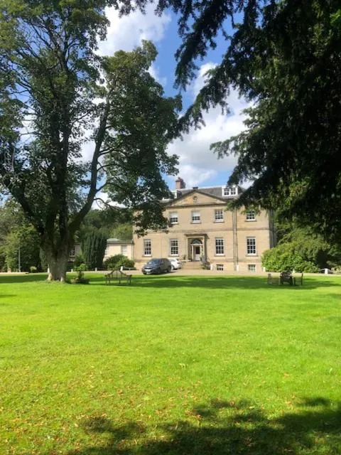Property building in Limefield Mansion House
