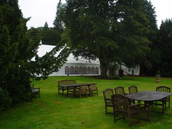 Banquet/Function facilities in Limefield Mansion House