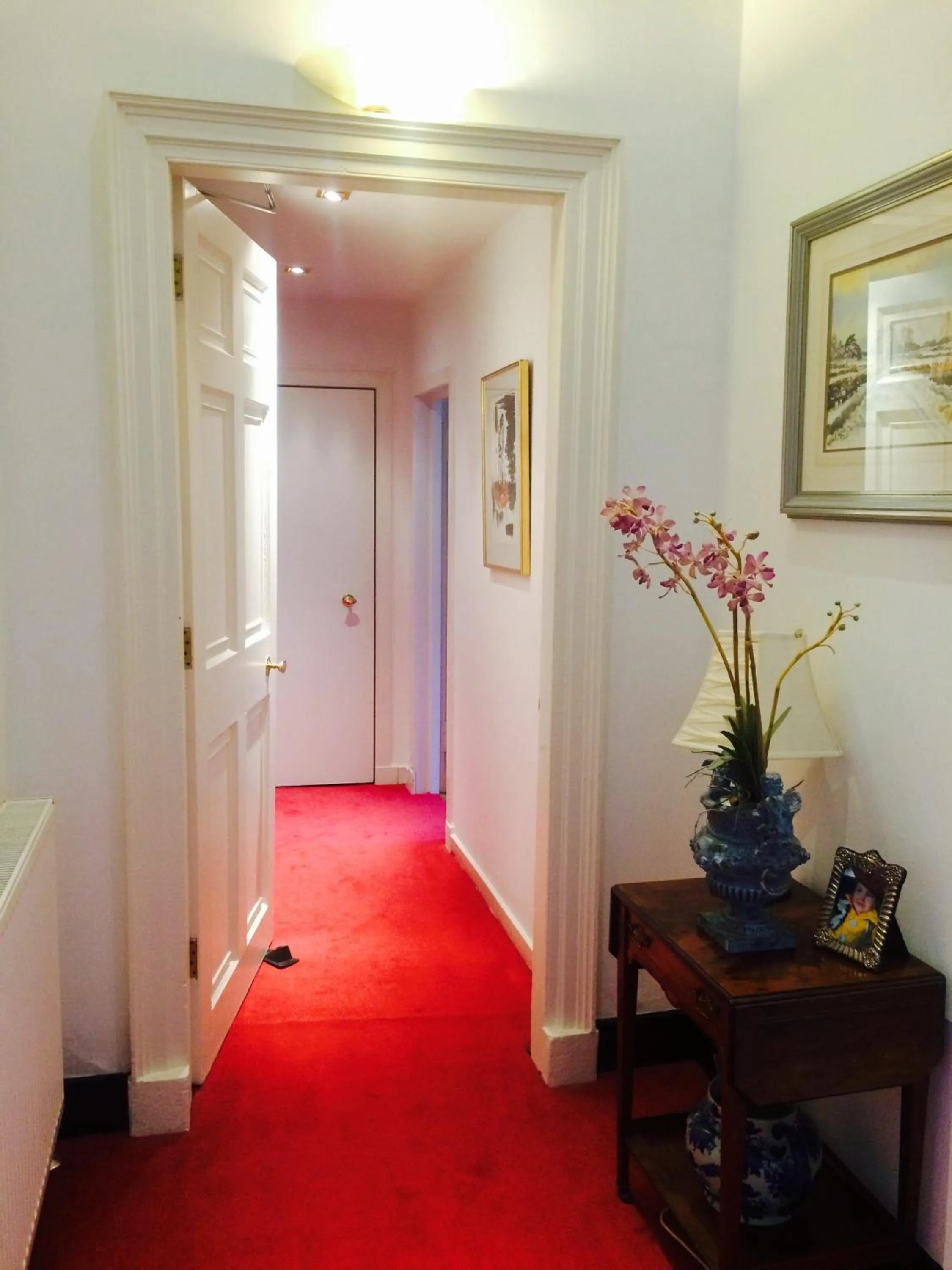 Other in Limefield Mansion House