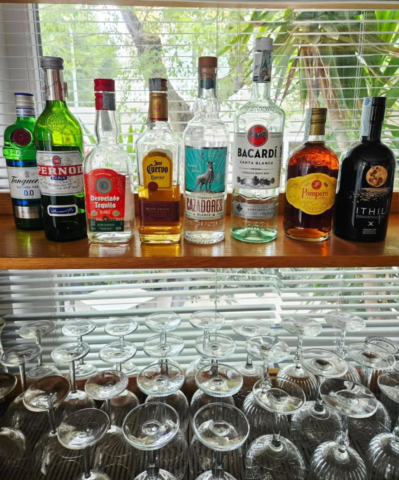 Restaurant/places to eat in Hotel Corallo Garnì