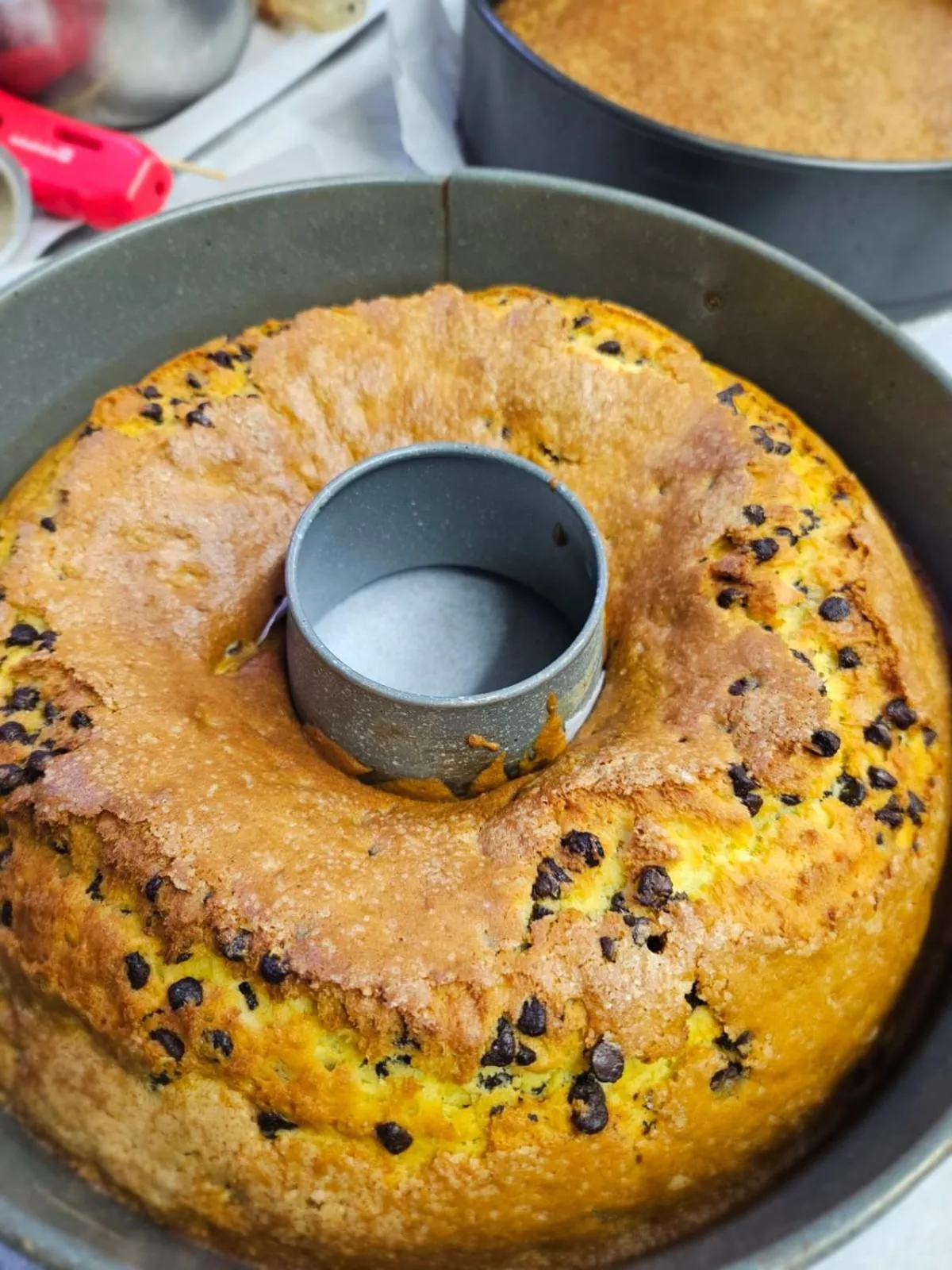 Breakfast in Hotel Corallo Garnì