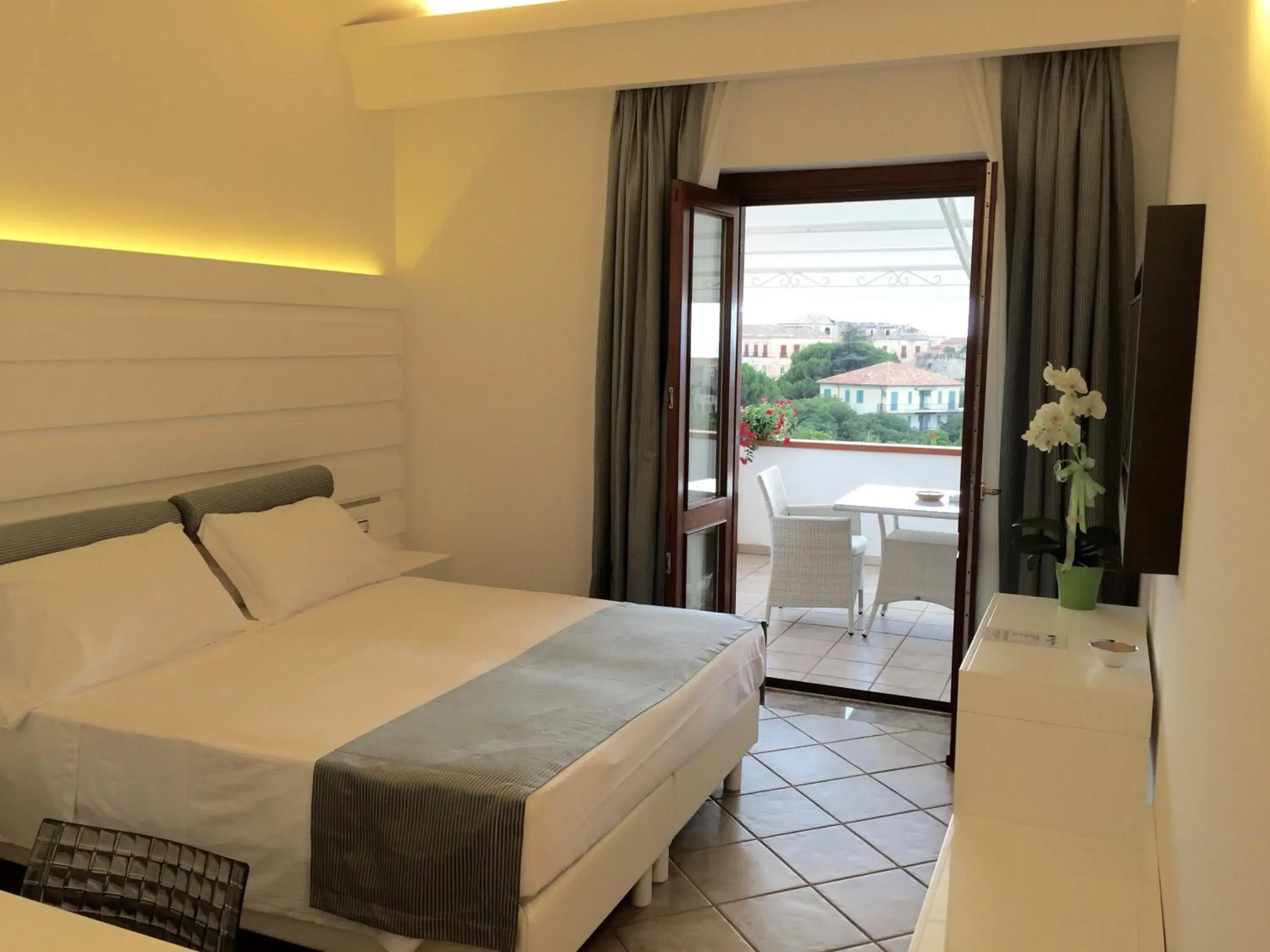 Villa il Barone - Free Private Parking Villa il Barone - Free Private Parking
