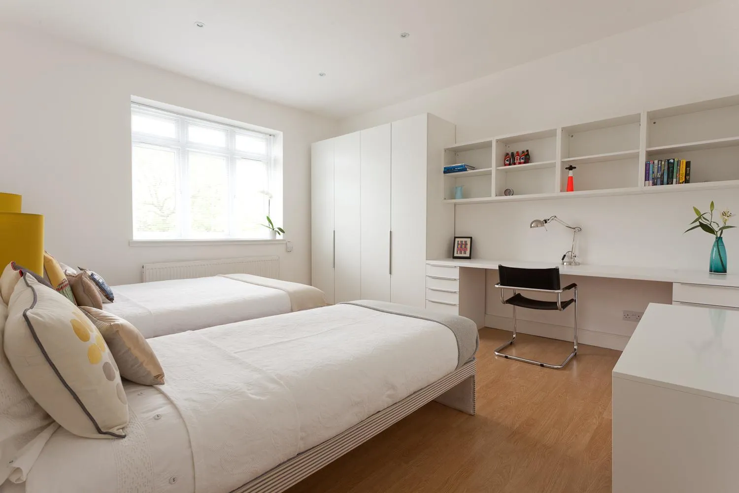 Day, Bed in 118 Brondesbury Road Apartments