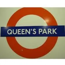 Property logo or sign in 118 Brondesbury Road Apartments