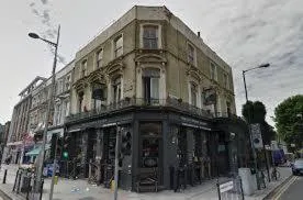 118 Brondesbury Road Apartments