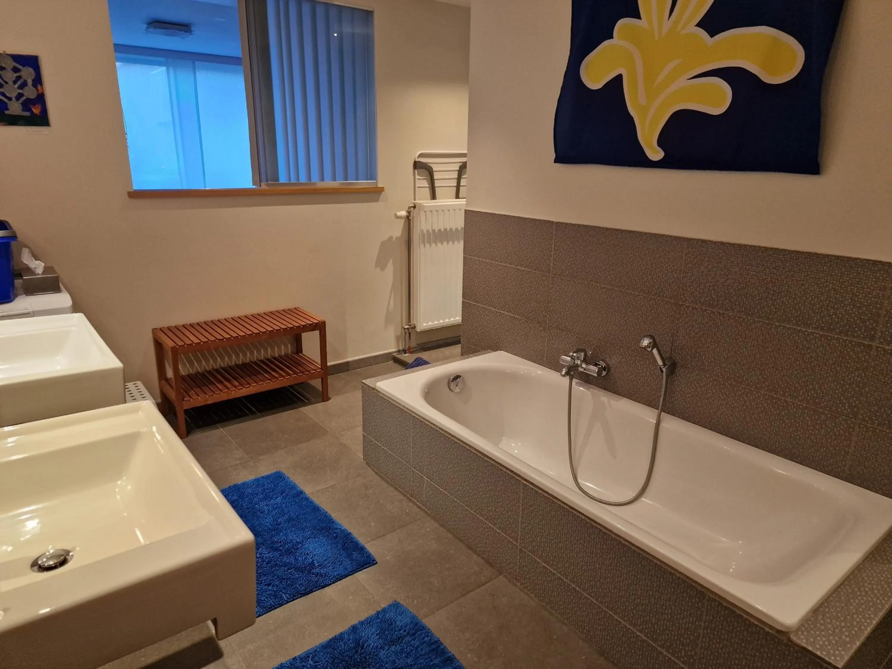 Bathroom in Apartment Home Frit Home