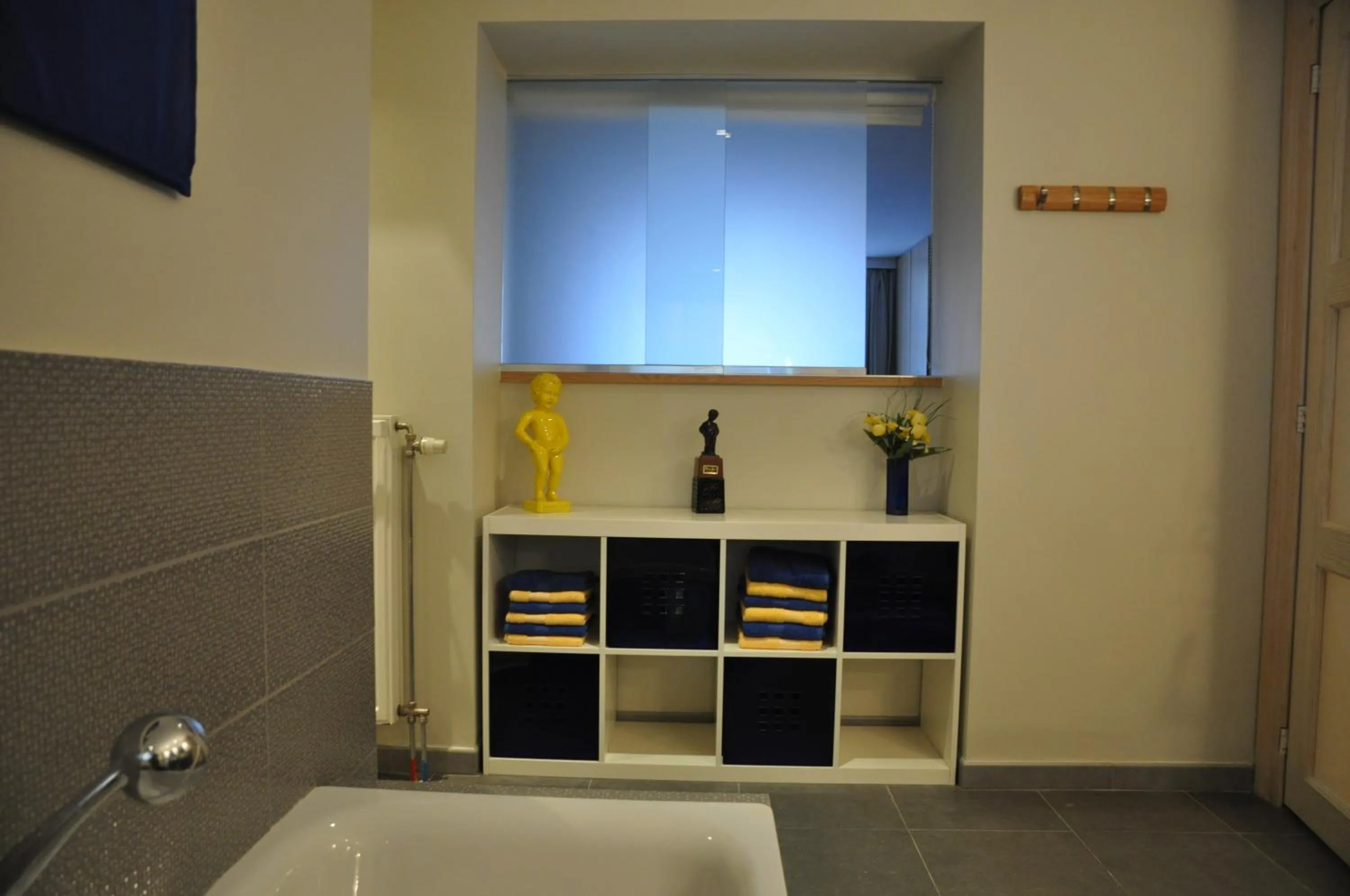 Bathroom in Apartment Home Frit Home
