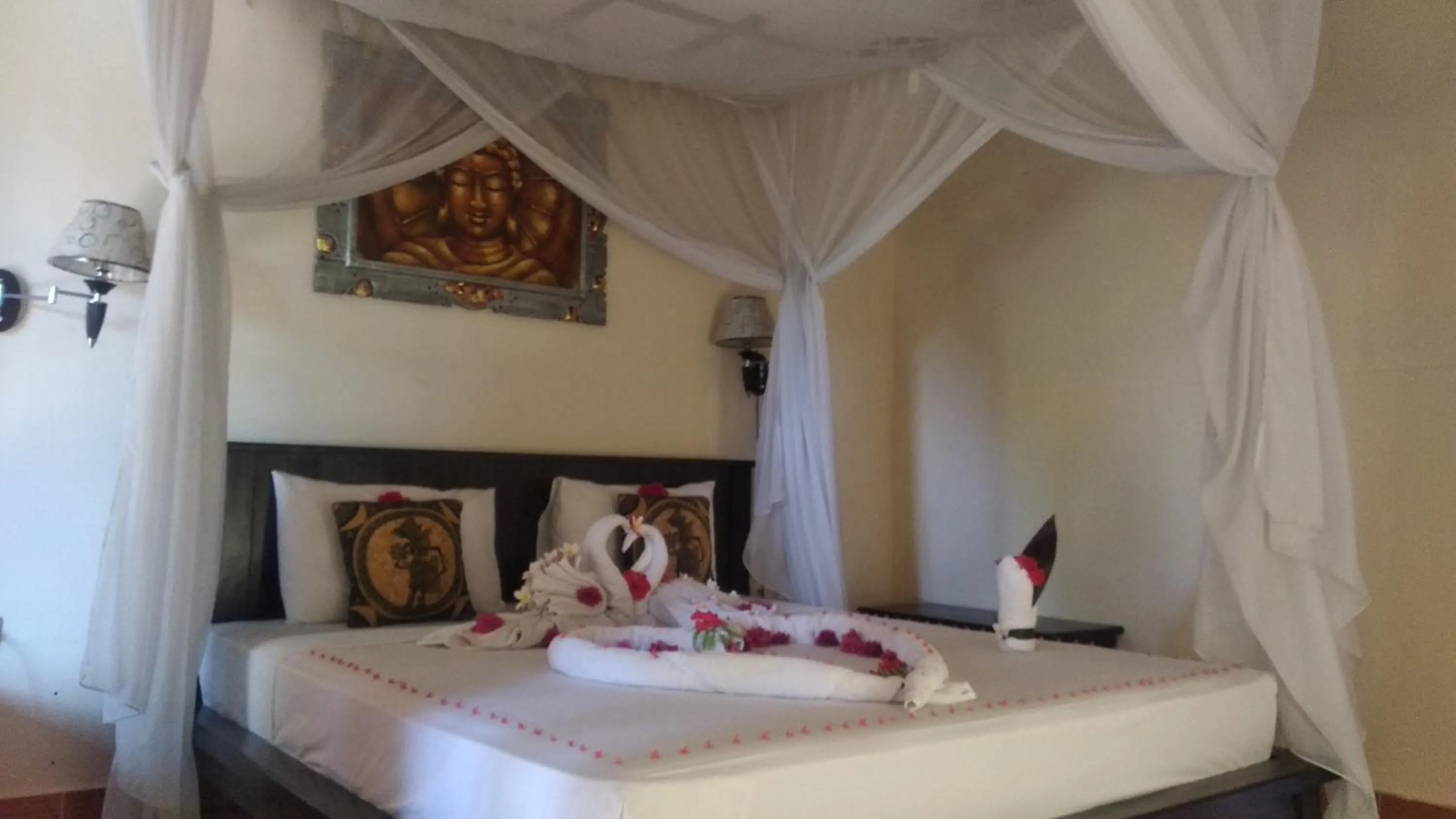 Ode Resto Guesthouse