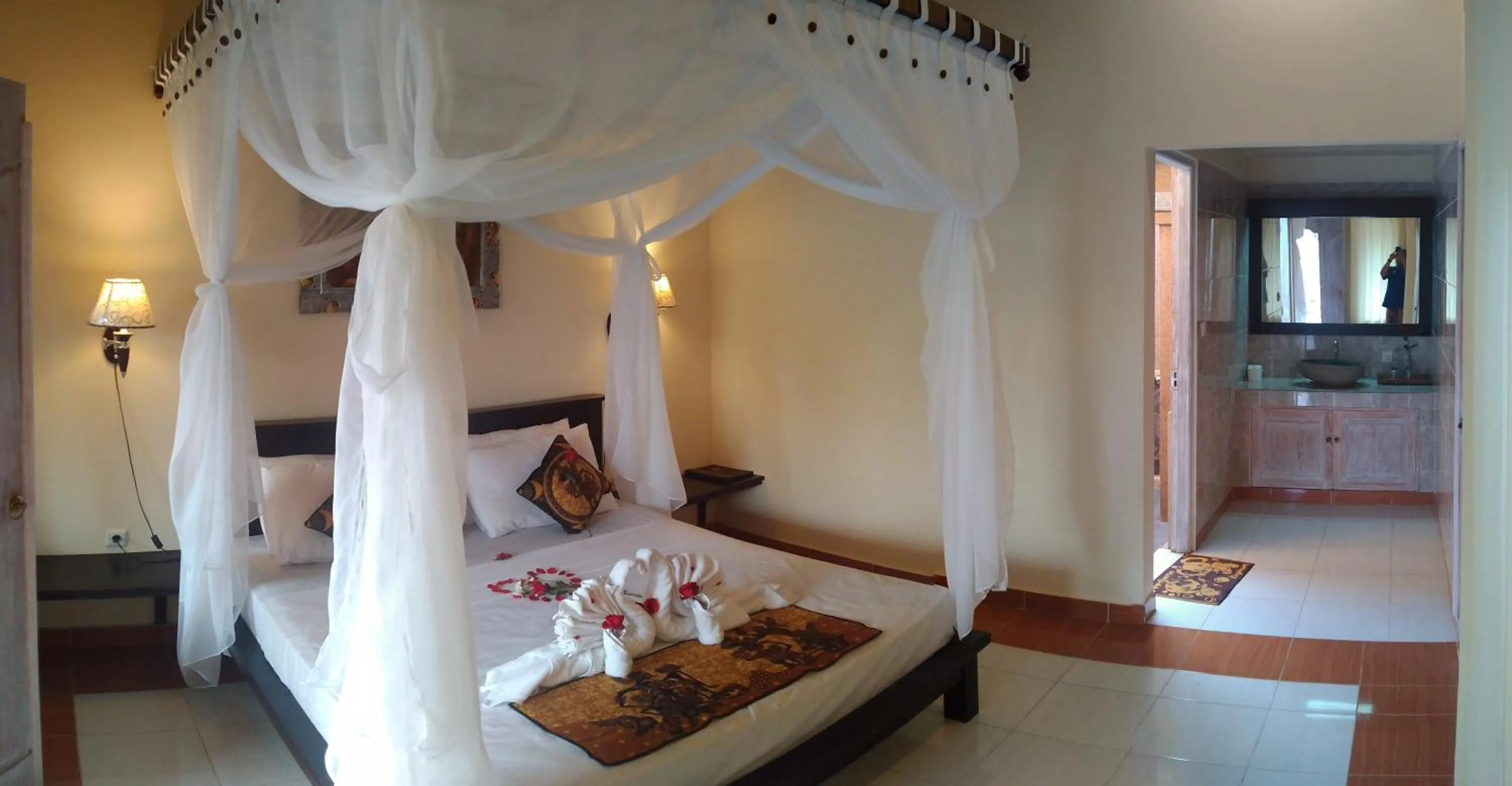 Ode Resto Guesthouse