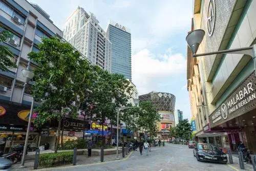 Hotel Grand Orchard Hotel Grand Orchard