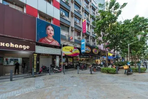 Hotel Grand Orchard Hotel Grand Orchard