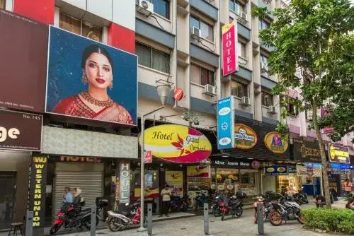 Hotel Grand Orchard Hotel Grand Orchard