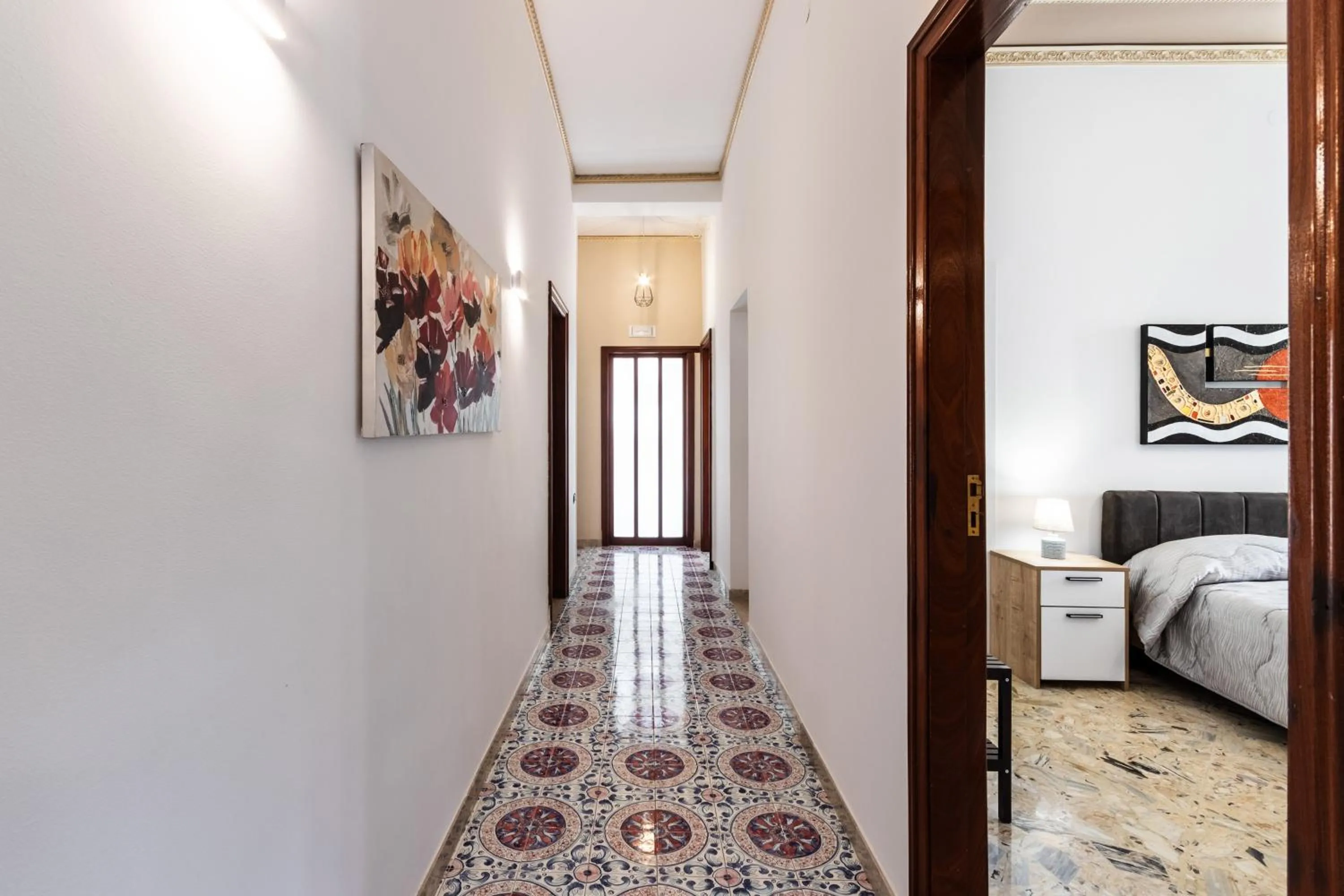 Logo/Certificate/Sign, Bed in Le Torrette Rooms and Apartments