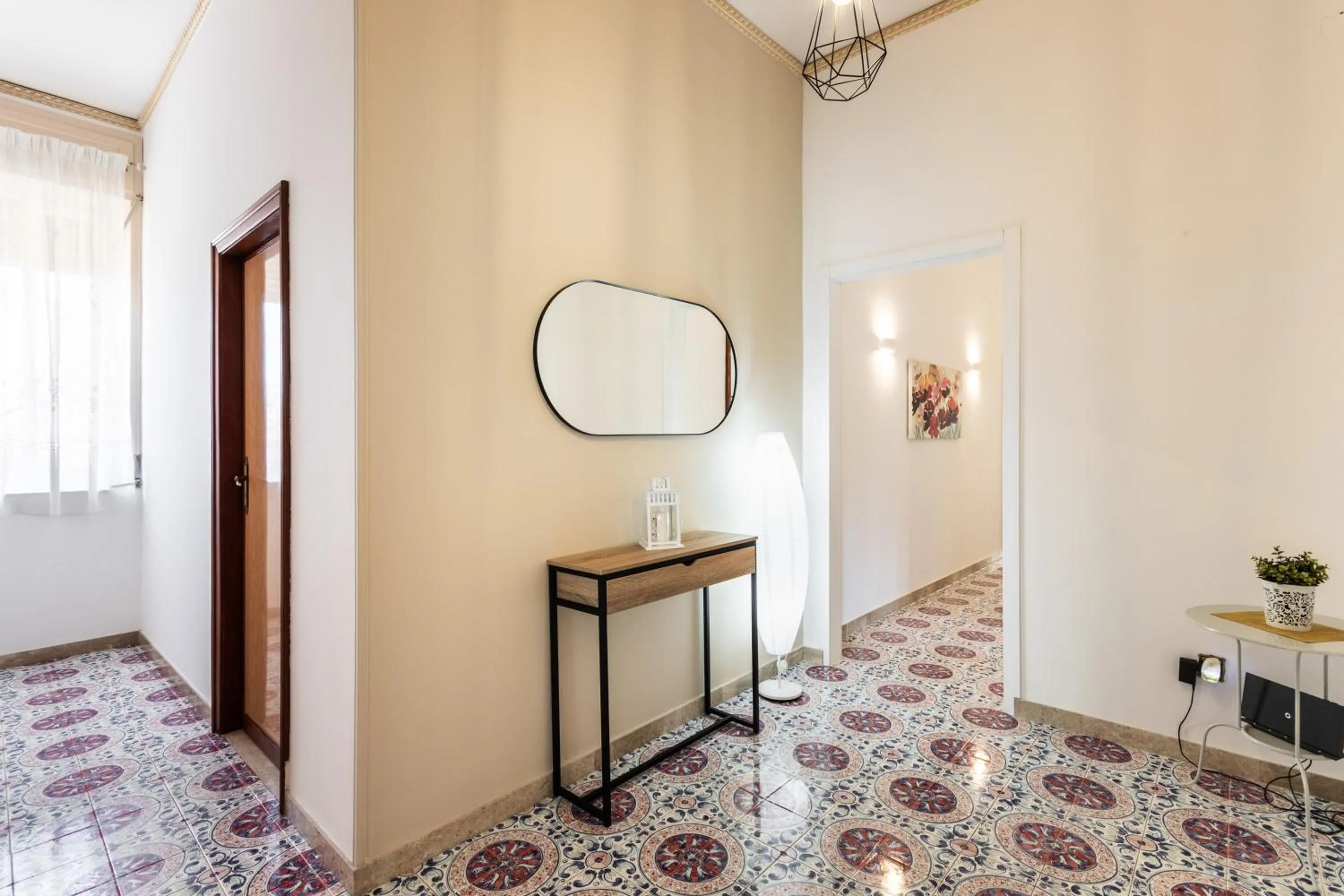 Landmark view in Le Torrette Rooms and Apartments