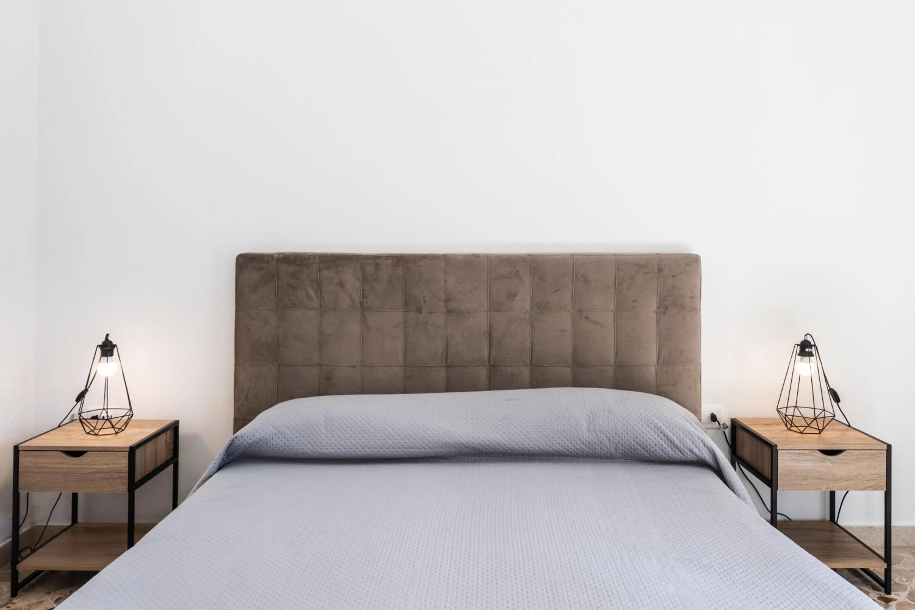 Photo of the whole room, Bed in Le Torrette Rooms and Apartments