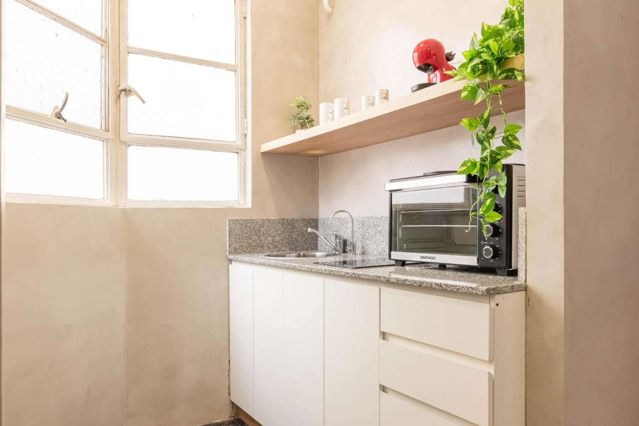MOT Maipu 800 - 2 Bd Calle Florida