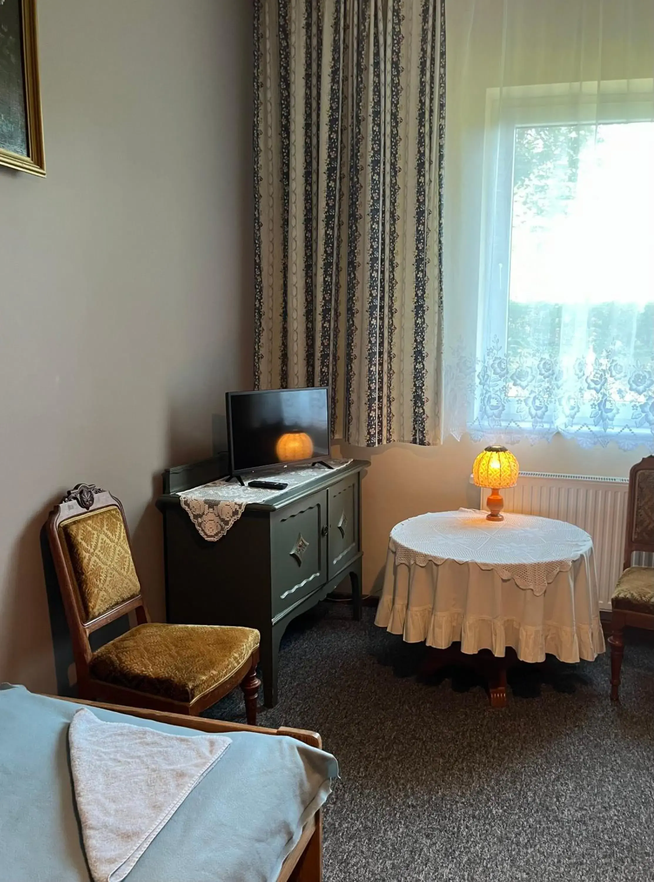 Twin Room in Gościniec pod Kłosem Twin Room in Gościniec pod Kłosem