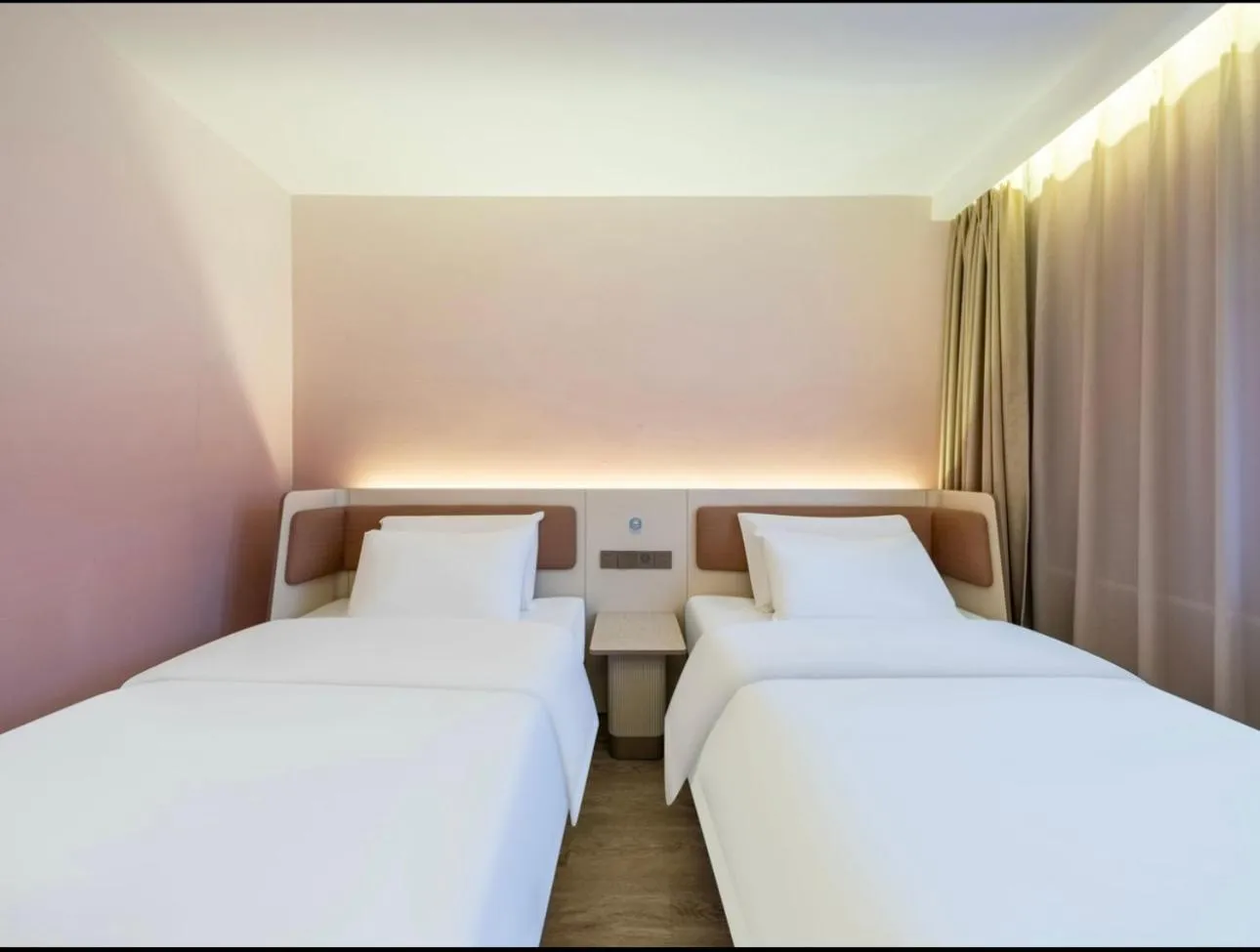 Hanting Hotel Beijing Tiananmen Square