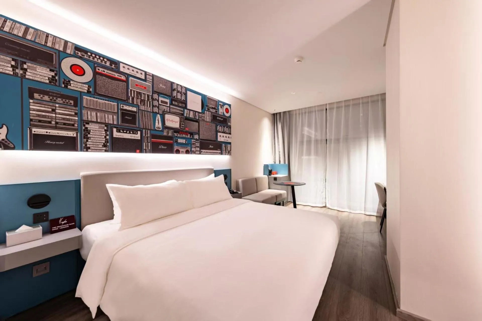 Ibis Beijing Beiqijia Wendu Water City Hotel