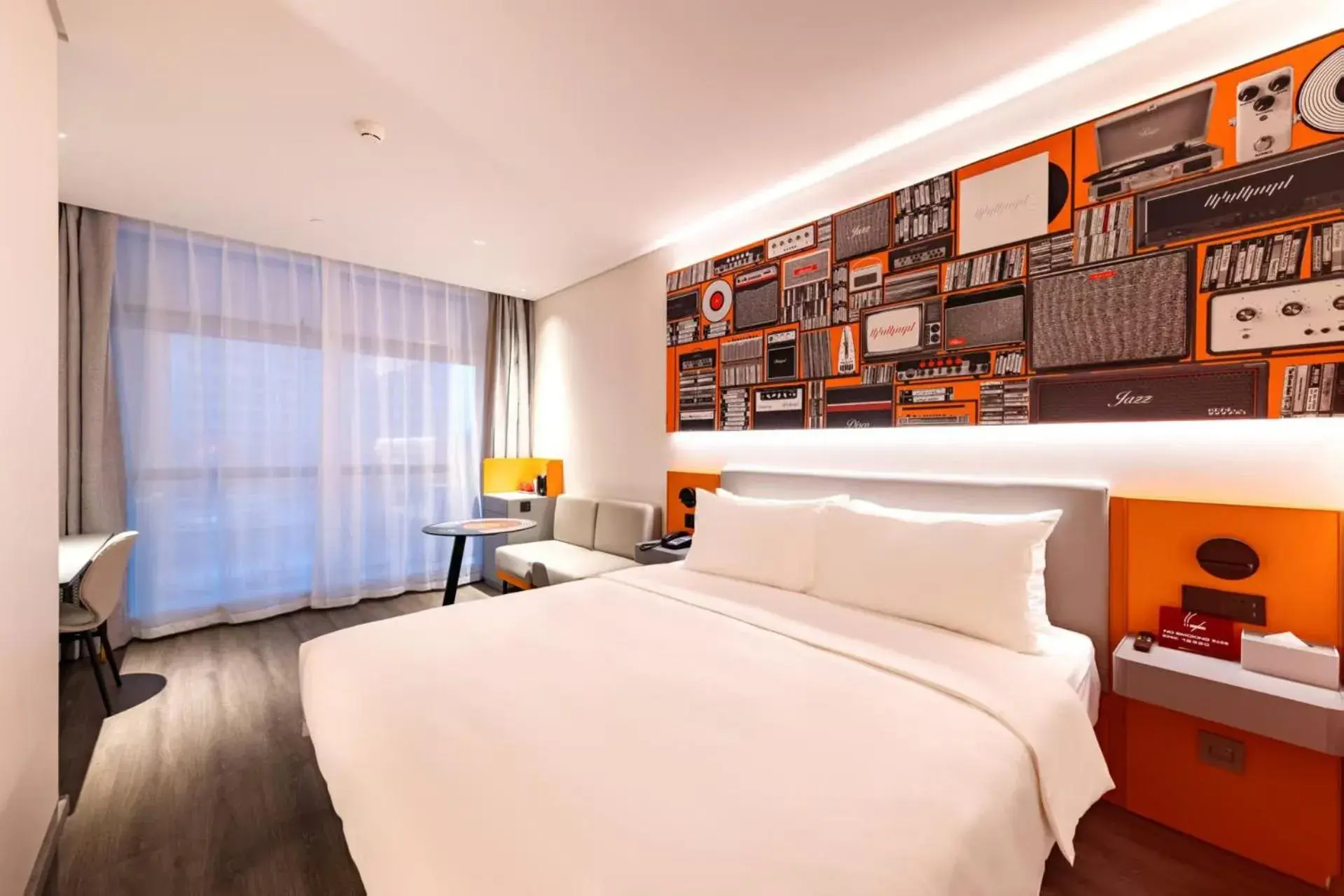 Ibis Beijing Beiqijia Wendu Water City Hotel Ibis Beijing Beiqijia Wendu Water City Hotel