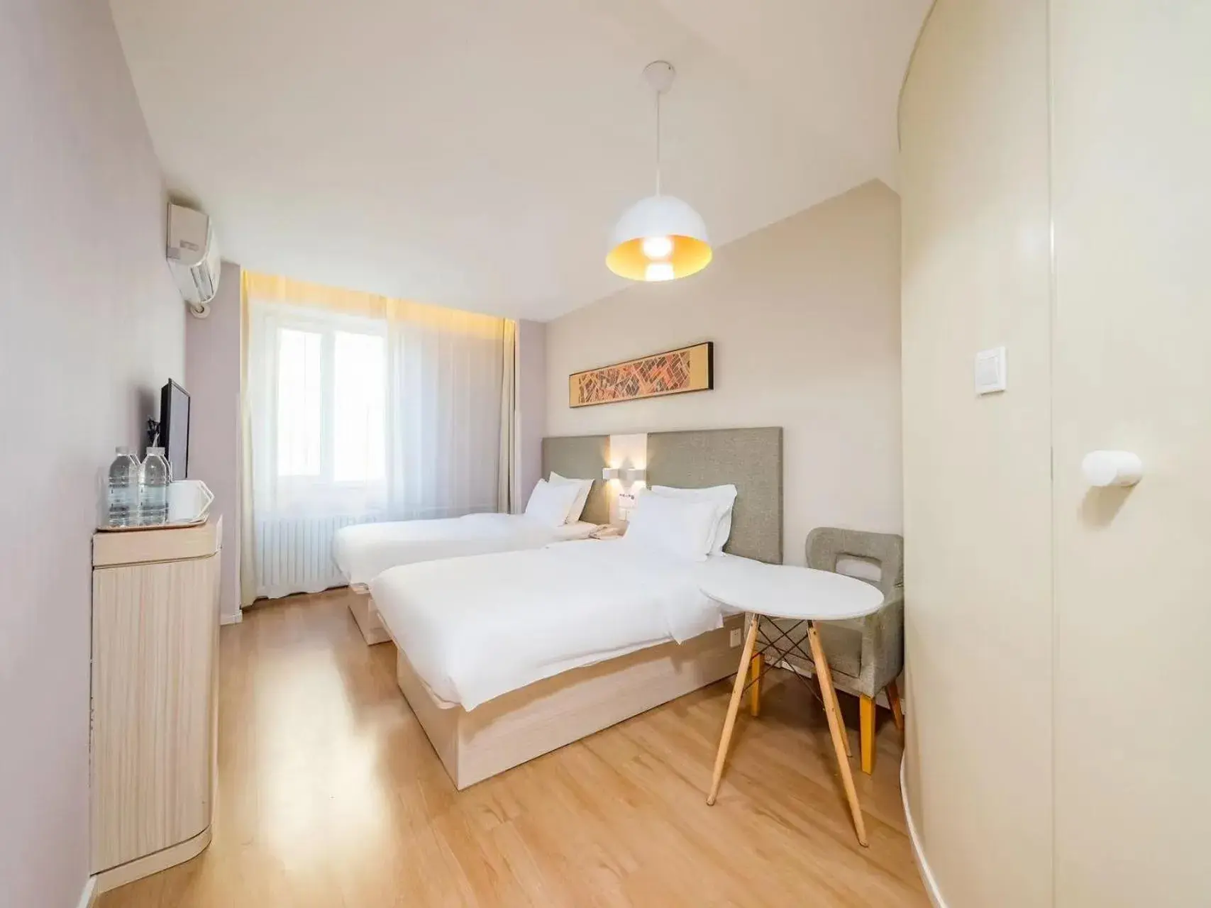 Hanting Hotel Beijing Guang'anmen Xuanwu Hospital Hanting Hotel Beijing Guang'anmen Xuanwu Hospital