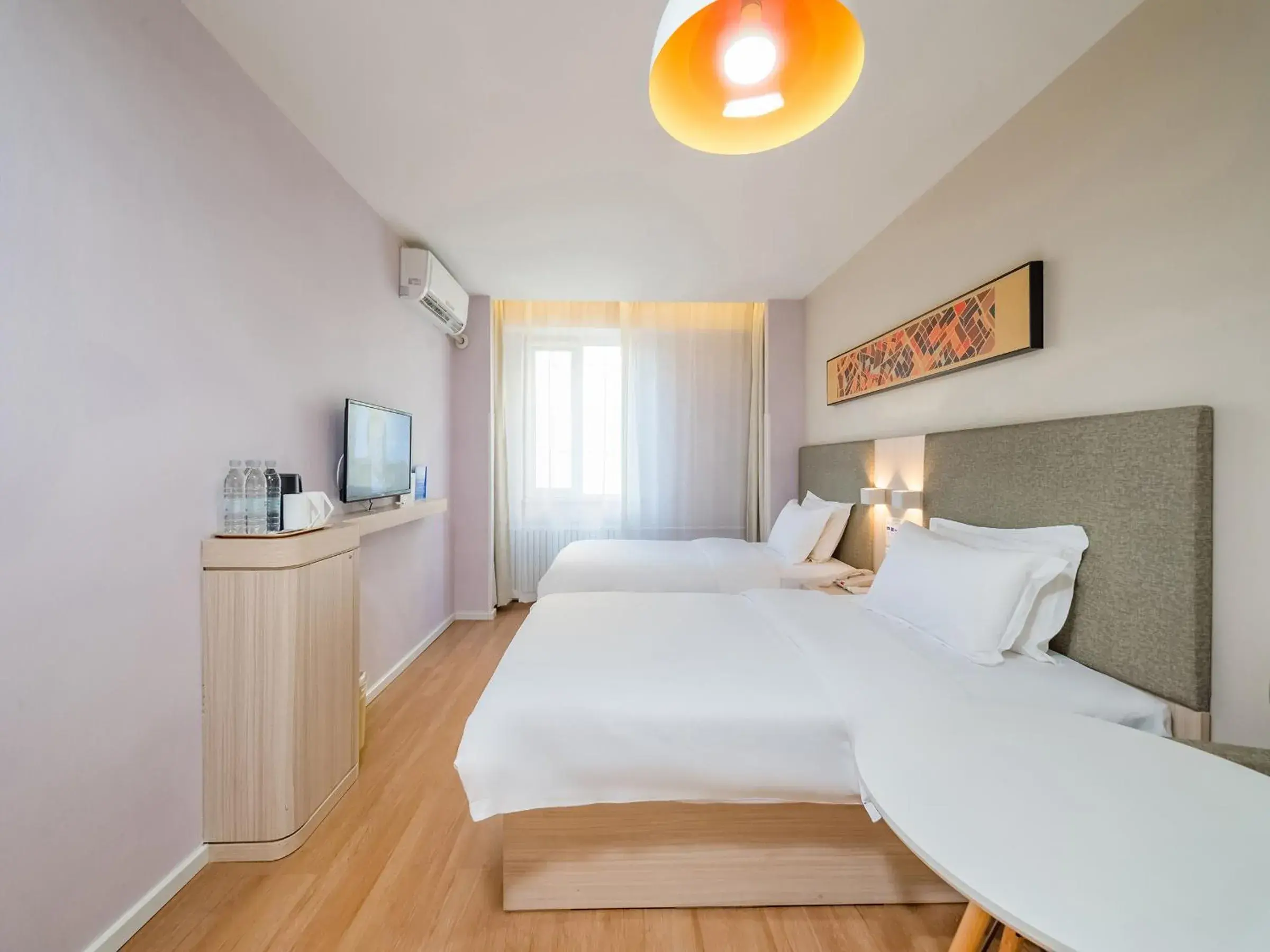 Hanting Hotel Beijing Guang'anmen Xuanwu Hospital Hanting Hotel Beijing Guang'anmen Xuanwu Hospital