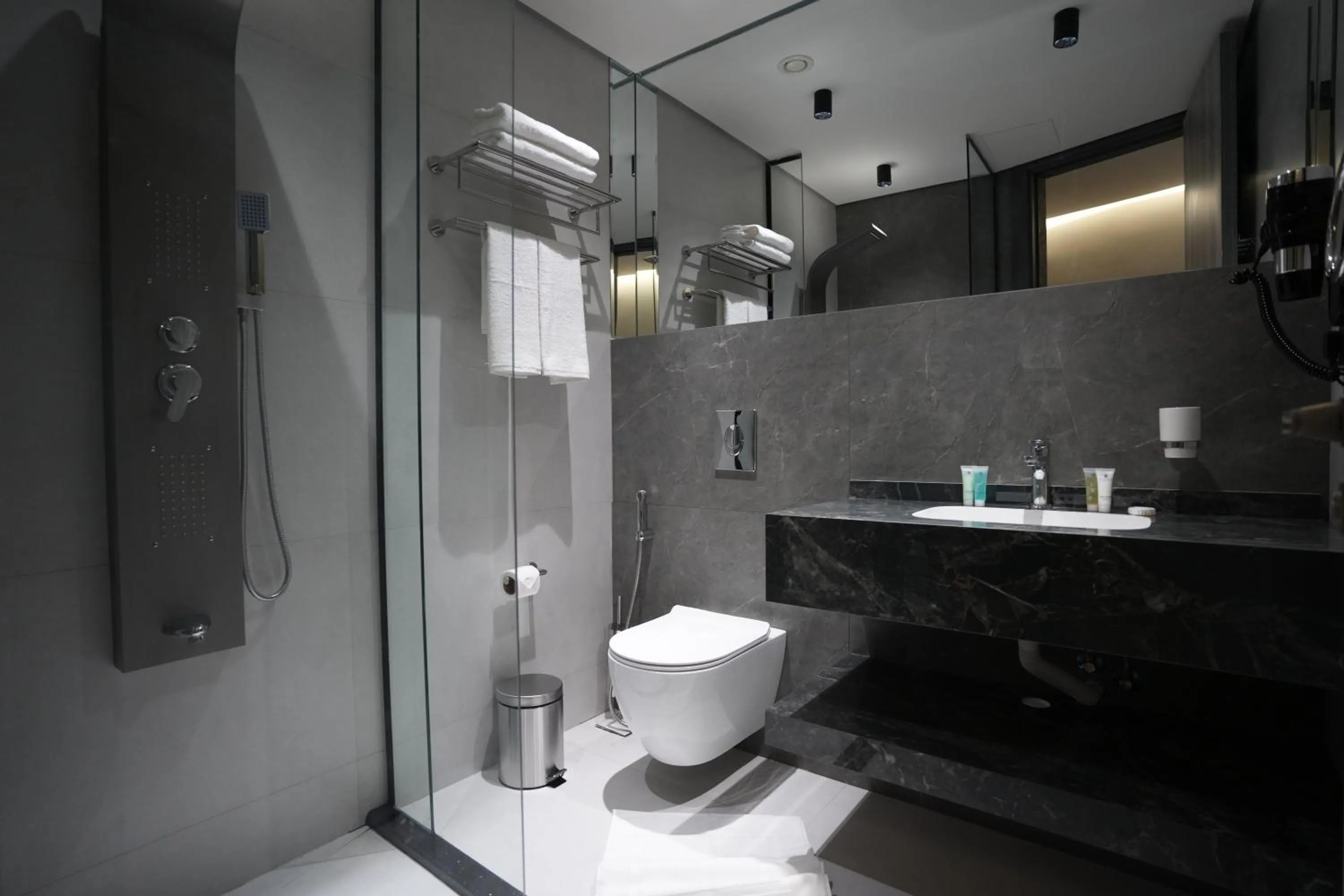 Roya Downtown Boutique Hotel