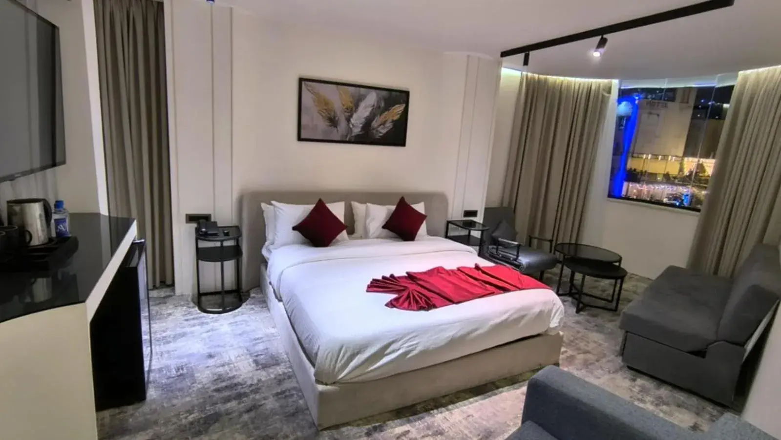 Roya Downtown Boutique Hotel Roya Downtown Boutique Hotel