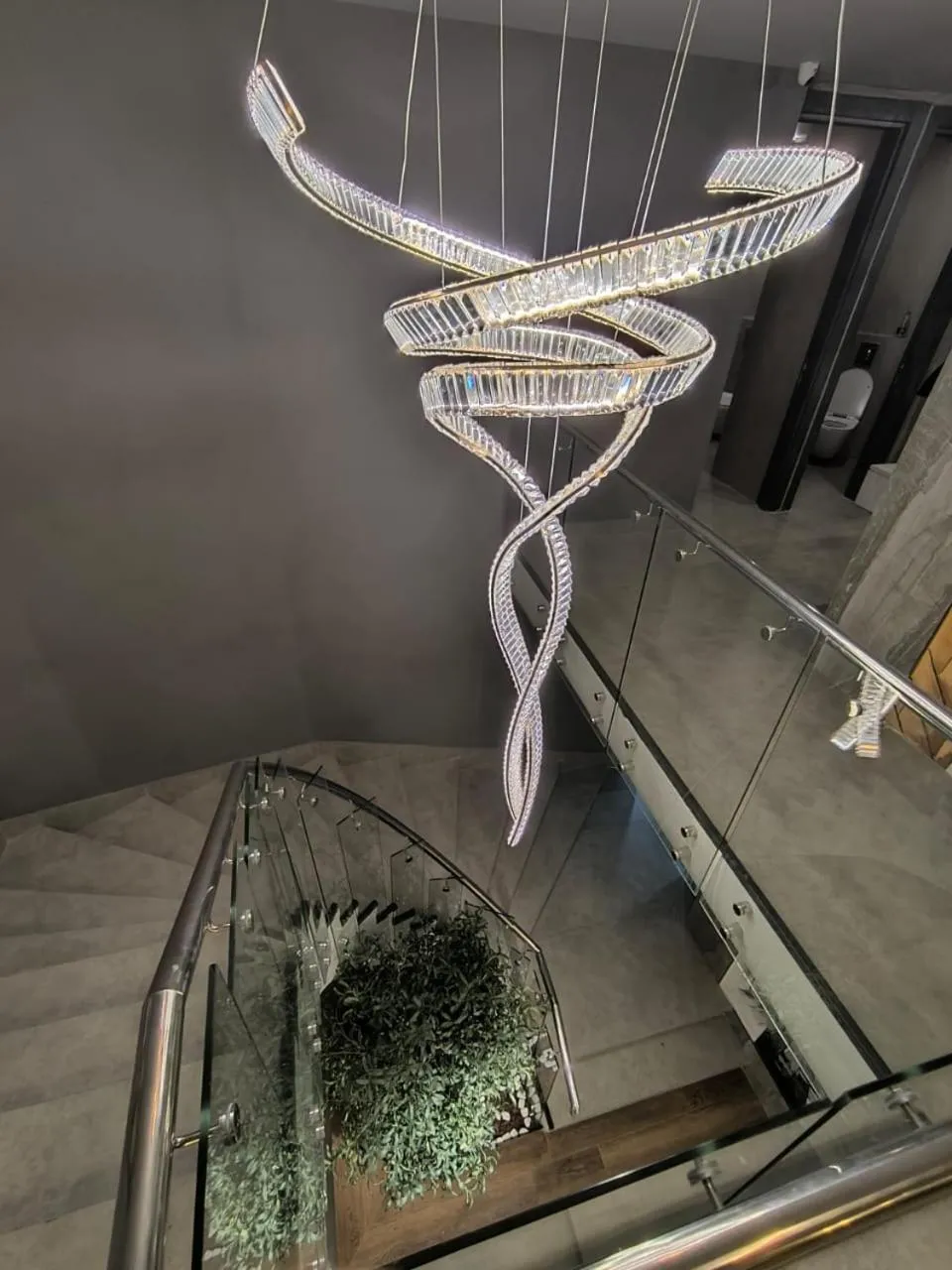 Roya Downtown Boutique Hotel