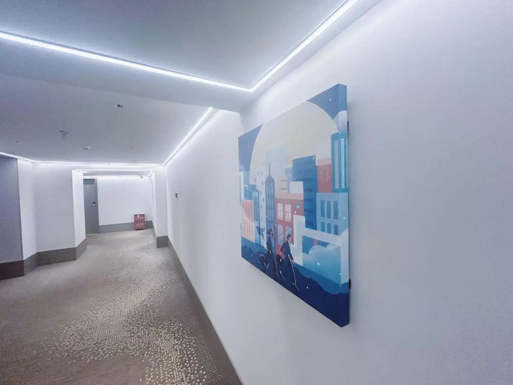Hanting Hotel Beijing Fuchengmen Fuwai Hospital Hanting Hotel Beijing Fuchengmen Fuwai Hospital