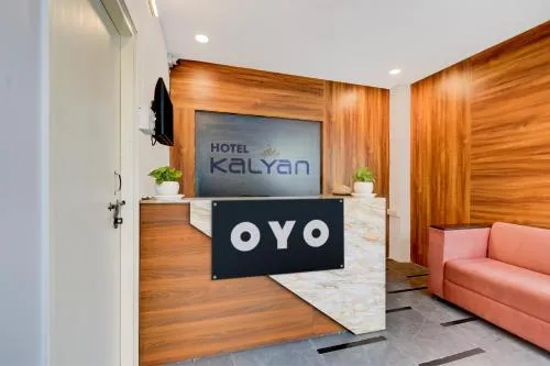 Hotel O Kalyan