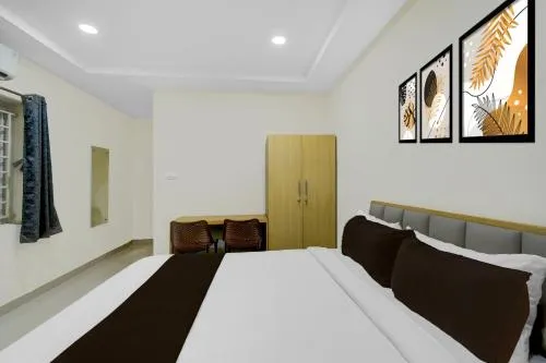 Hotel O Kalyan