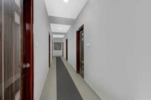 Hotel O Kalyan