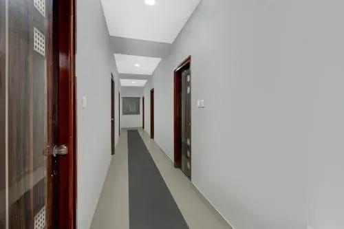 Hotel O Kalyan Hotel O Kalyan