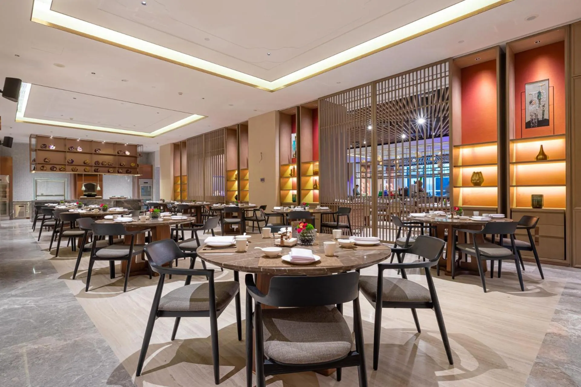 NARADA Fuzhou Fujian Hotel