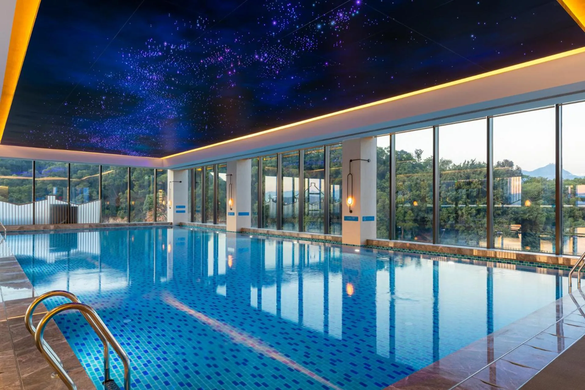 NARADA Fuzhou Fujian Hotel