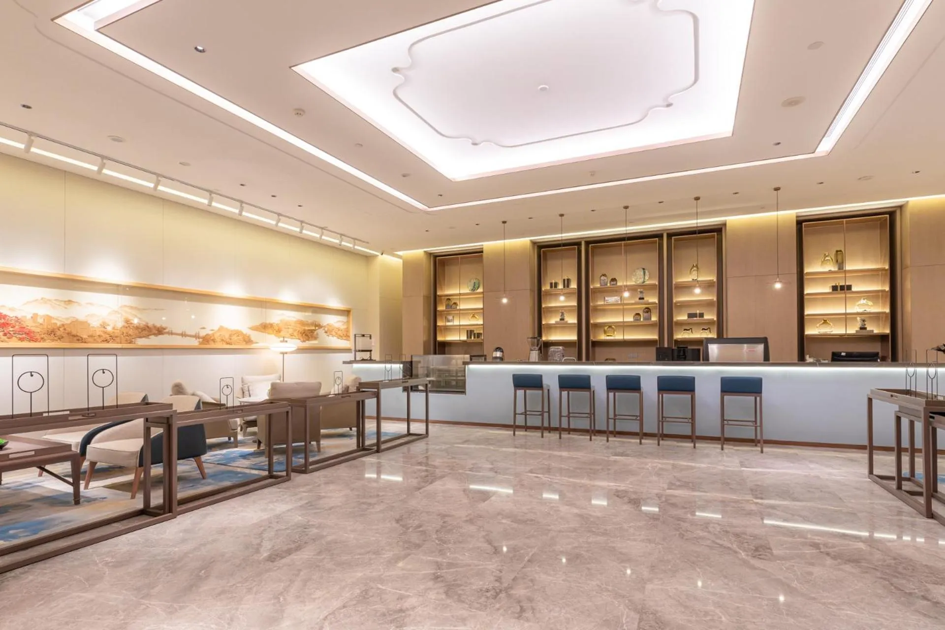 NARADA Fuzhou Fujian Hotel