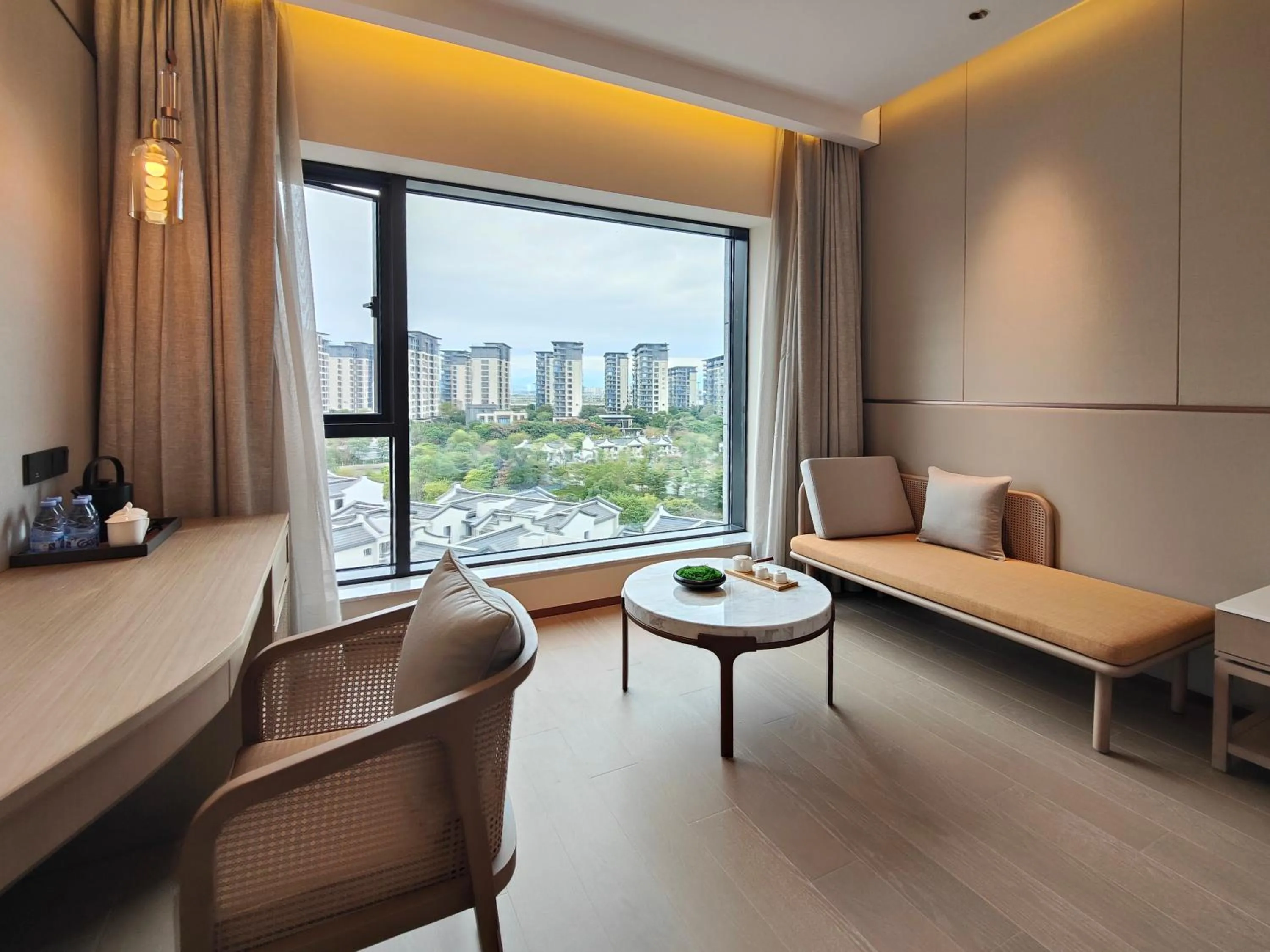 NARADA Fuzhou Fujian Hotel