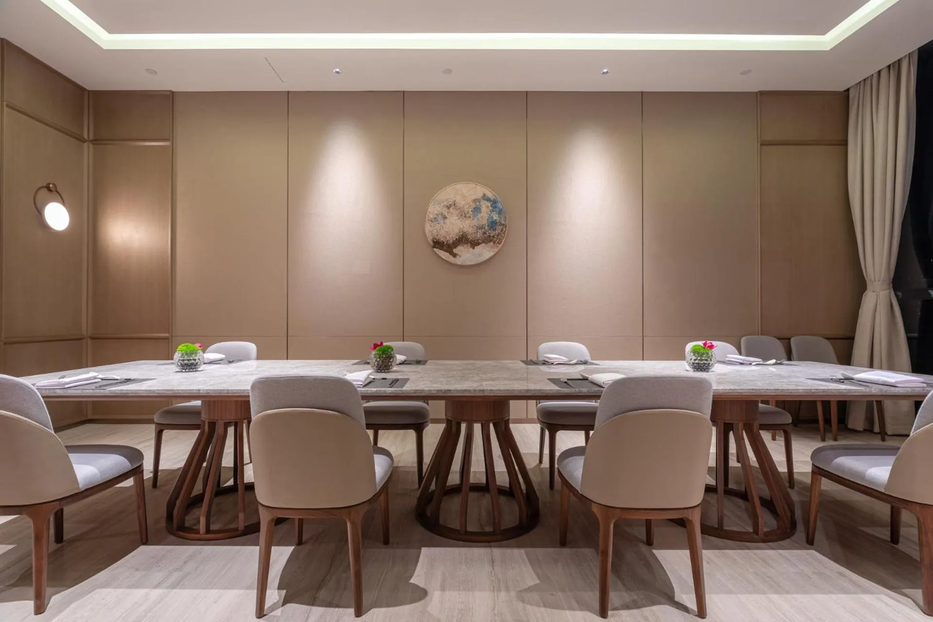 NARADA Fuzhou Fujian Hotel